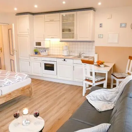 Appartement Kille Family - Ground Floor *