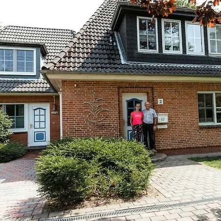 Kille Family - Ground Floor Appartement